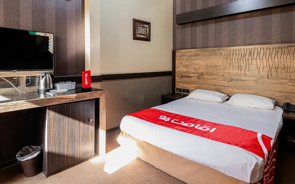 هتل آپادانا مشهد