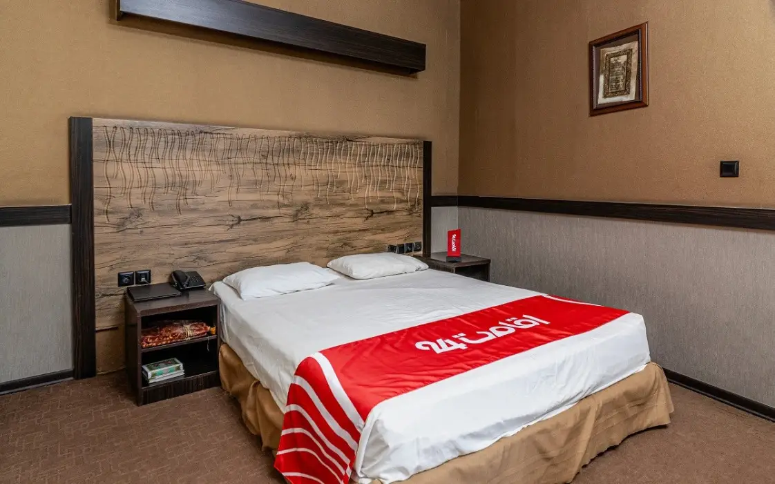 هتل آپادانا مشهد