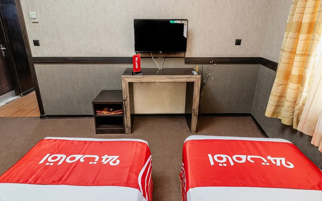 هتل آپادانا مشهد