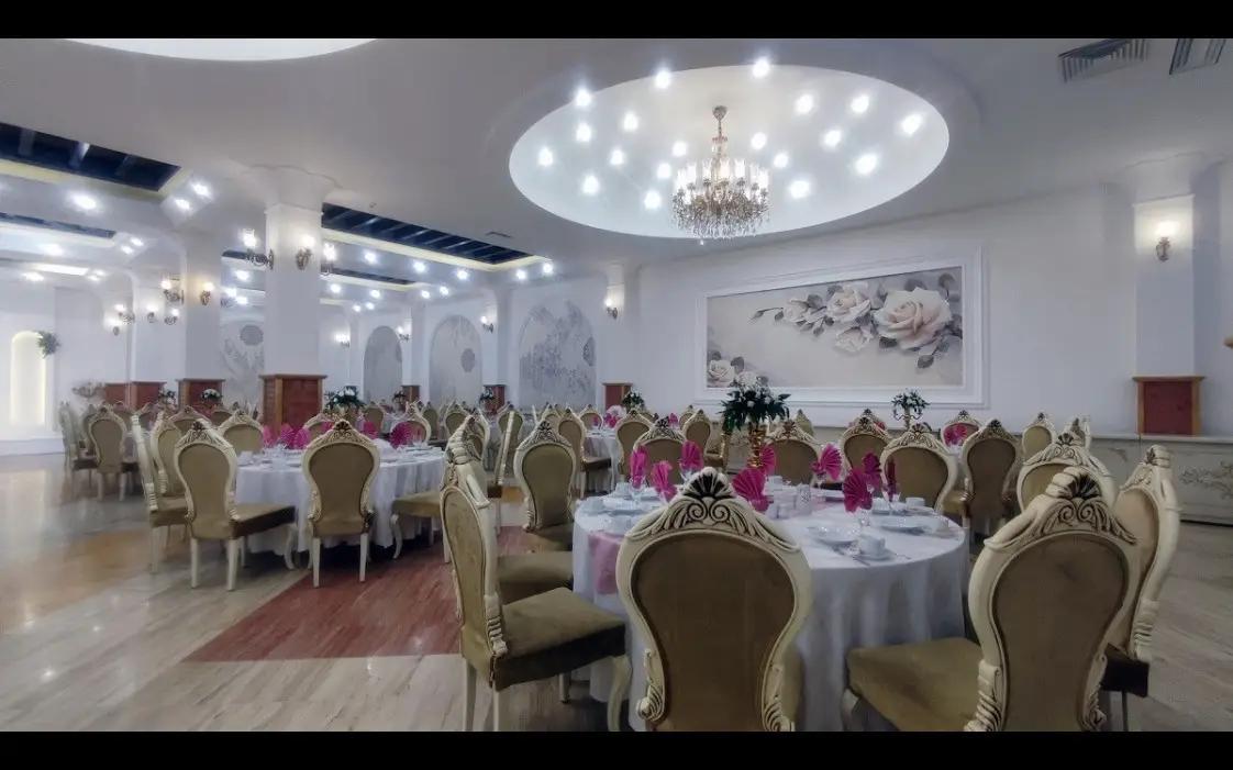 هتل پردیسان مشهد