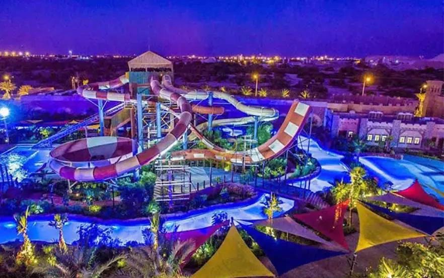 معرفی بهترین جاهای دیدنی کیش