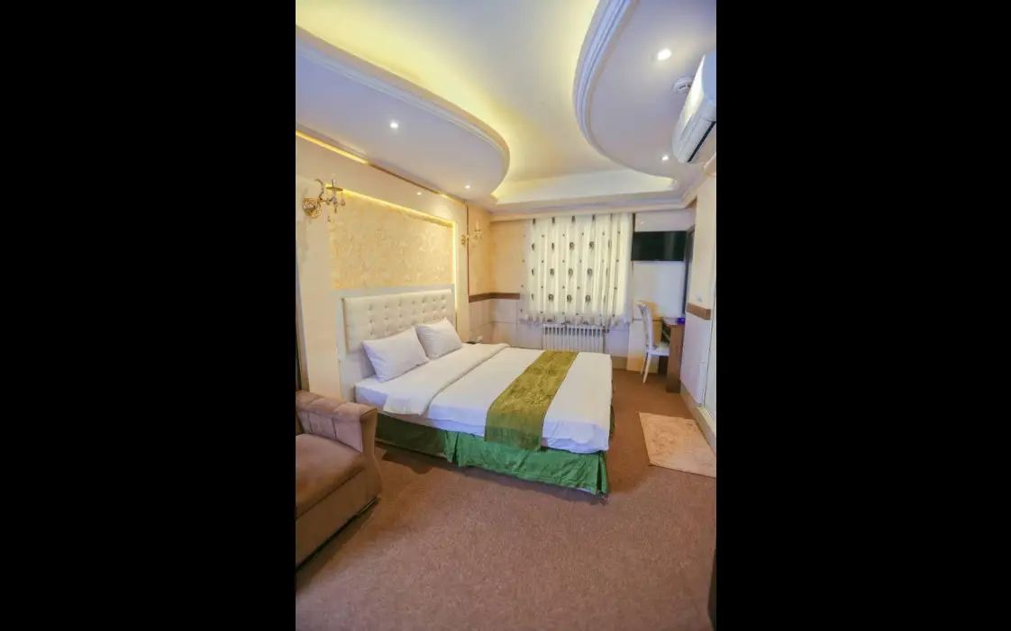 اتاق دوتخته